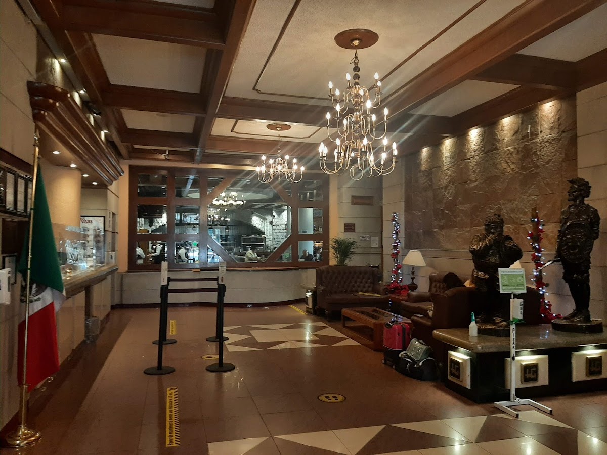 Hotel Gillow gallery 10