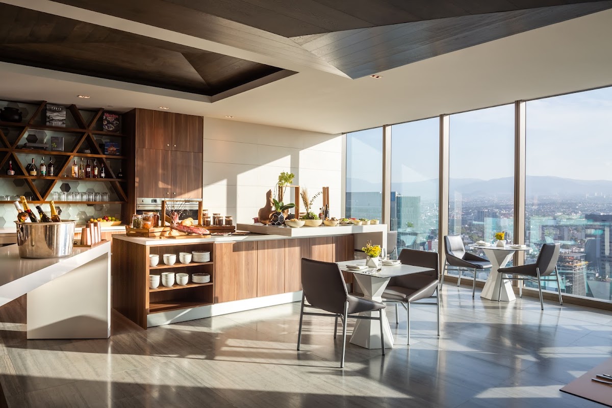 Sofitel Mexico City Reforma gallery 8