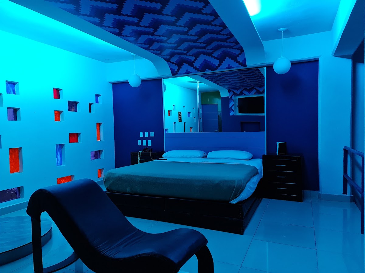 Hotel Un Amor gallery 2