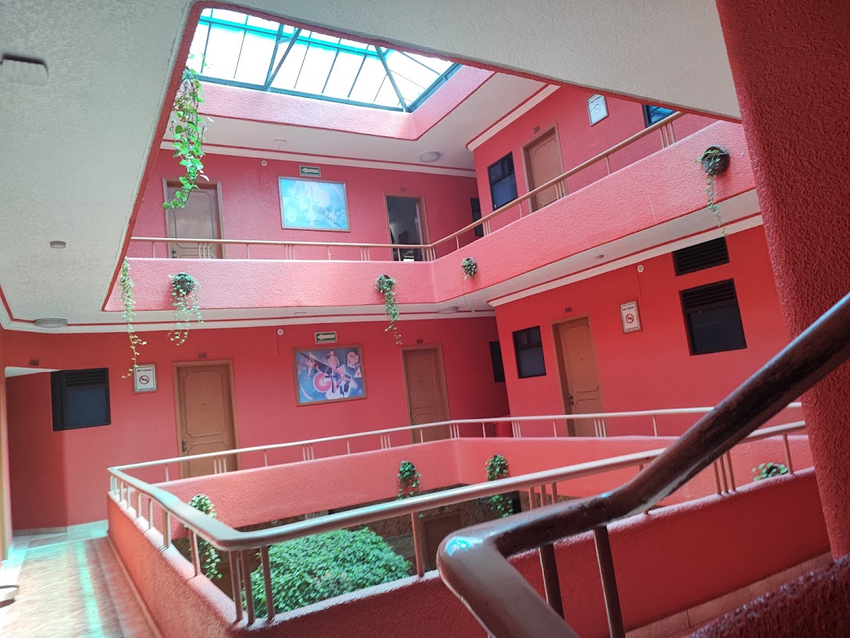 Hotel Paraíso gallery 3