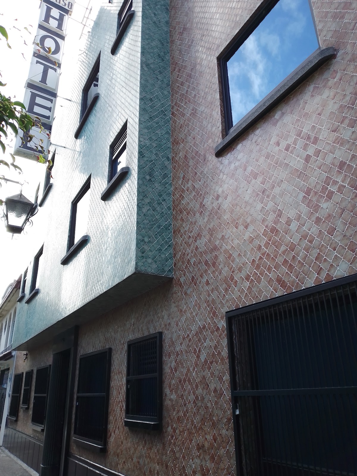 Hotel Paraíso gallery 10