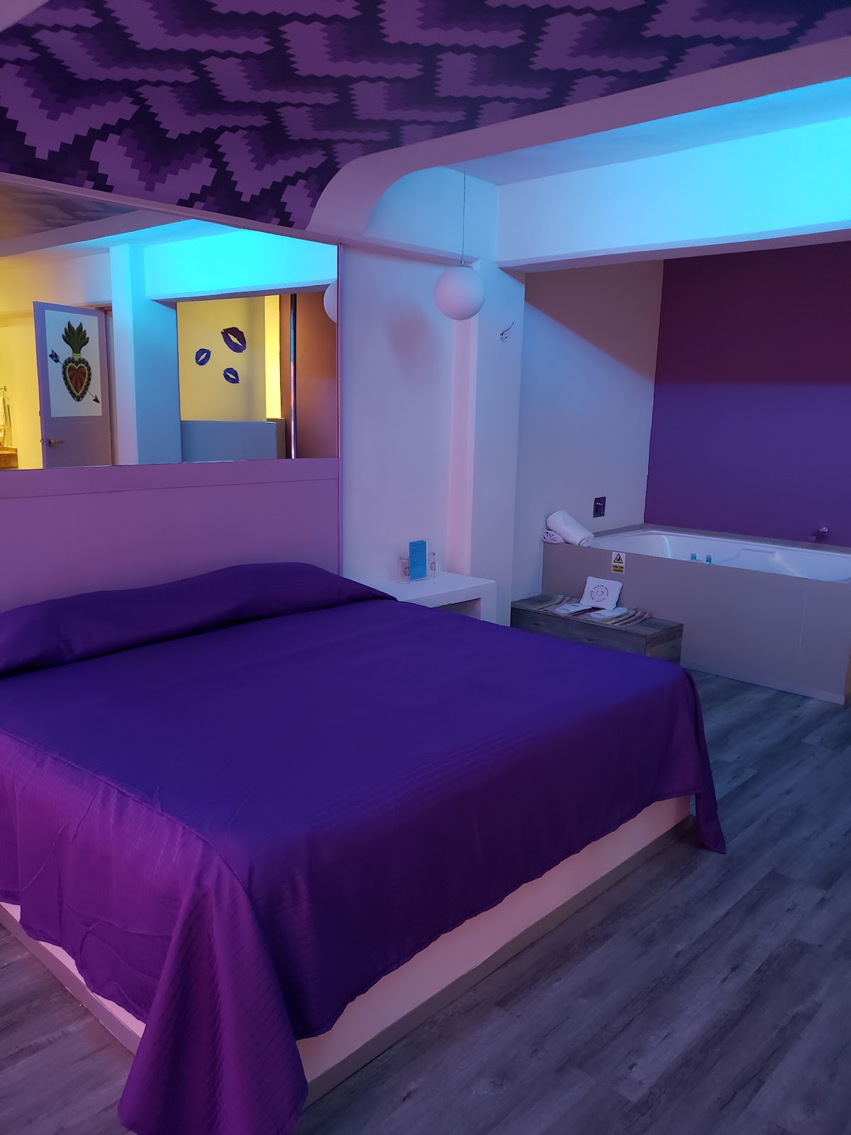 Hotel Un Amor gallery 3