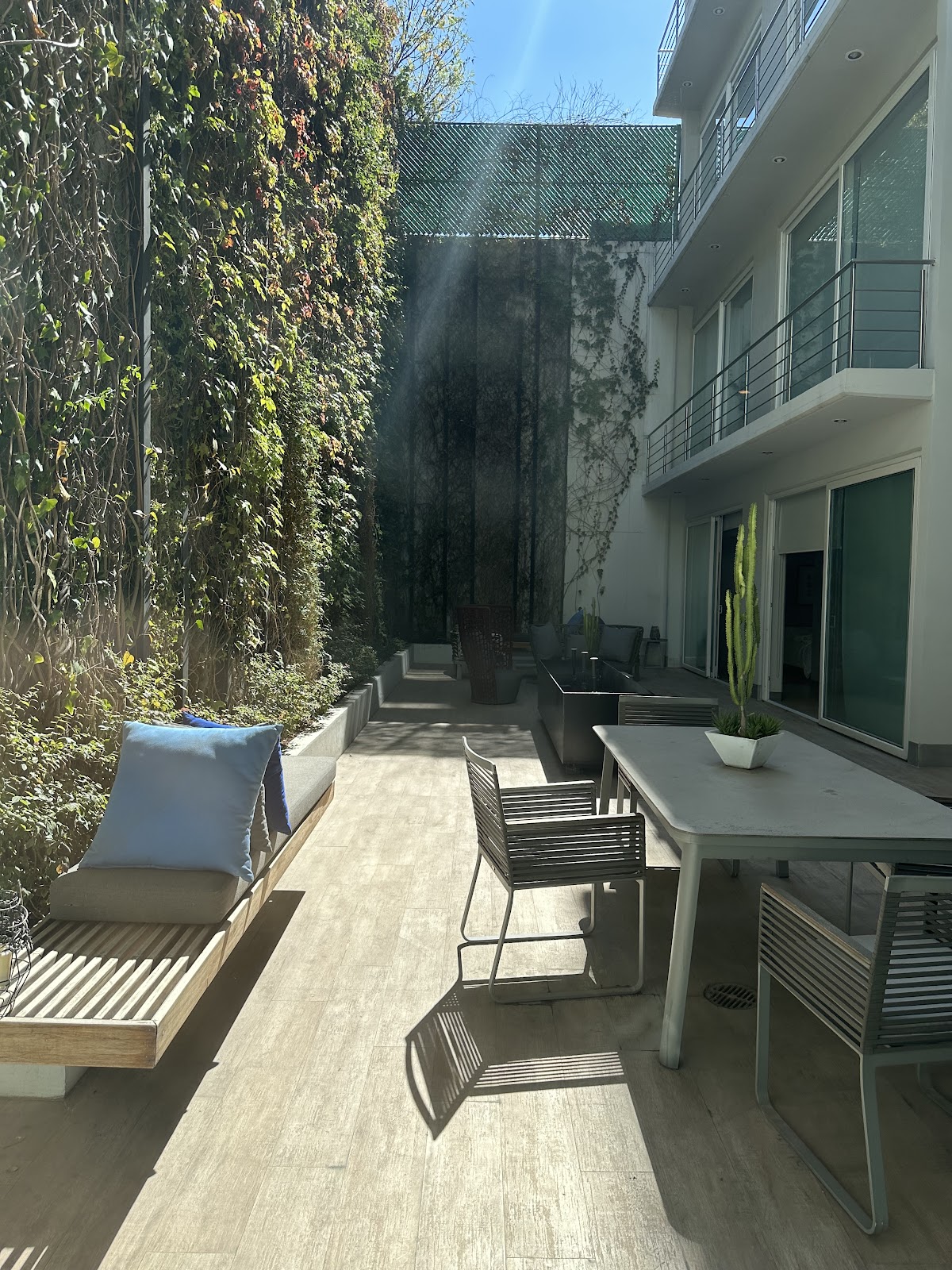 Stara San Angel Inn cover