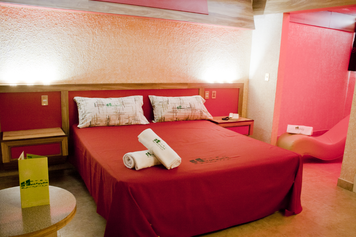Hotel Huatulco Zaragoza gallery 2