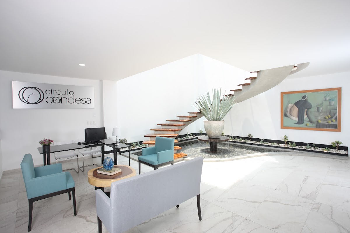 Hotel Circulo Condesa gallery 6