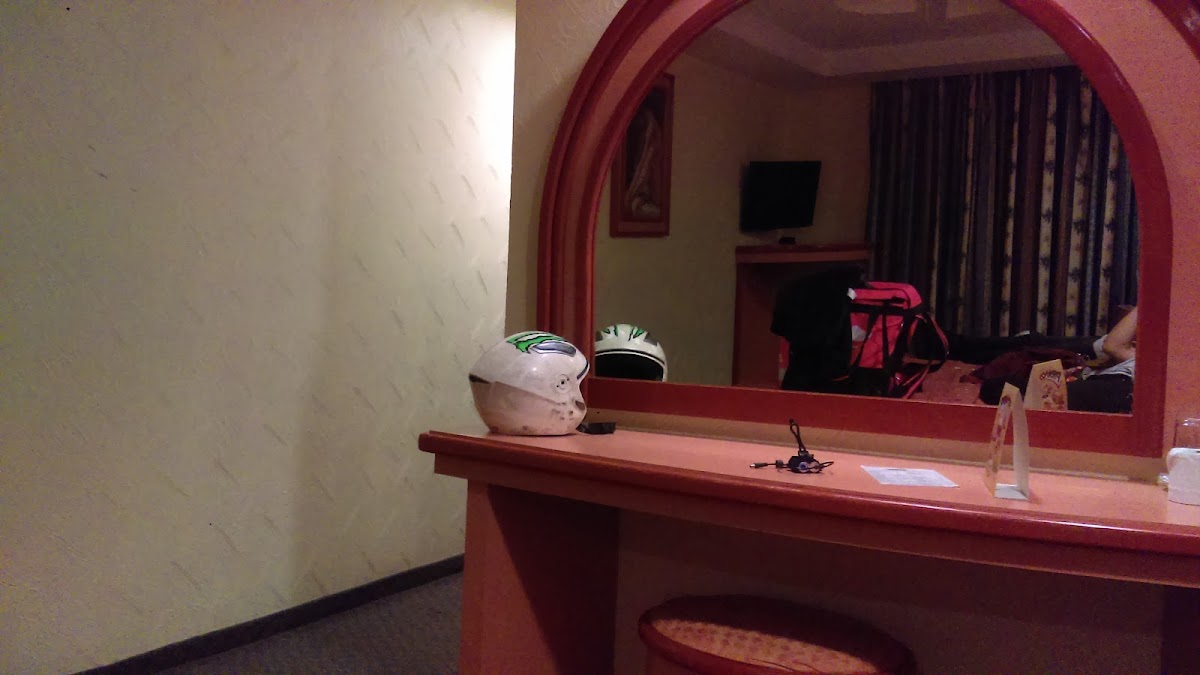 Hotel Bajío gallery 5