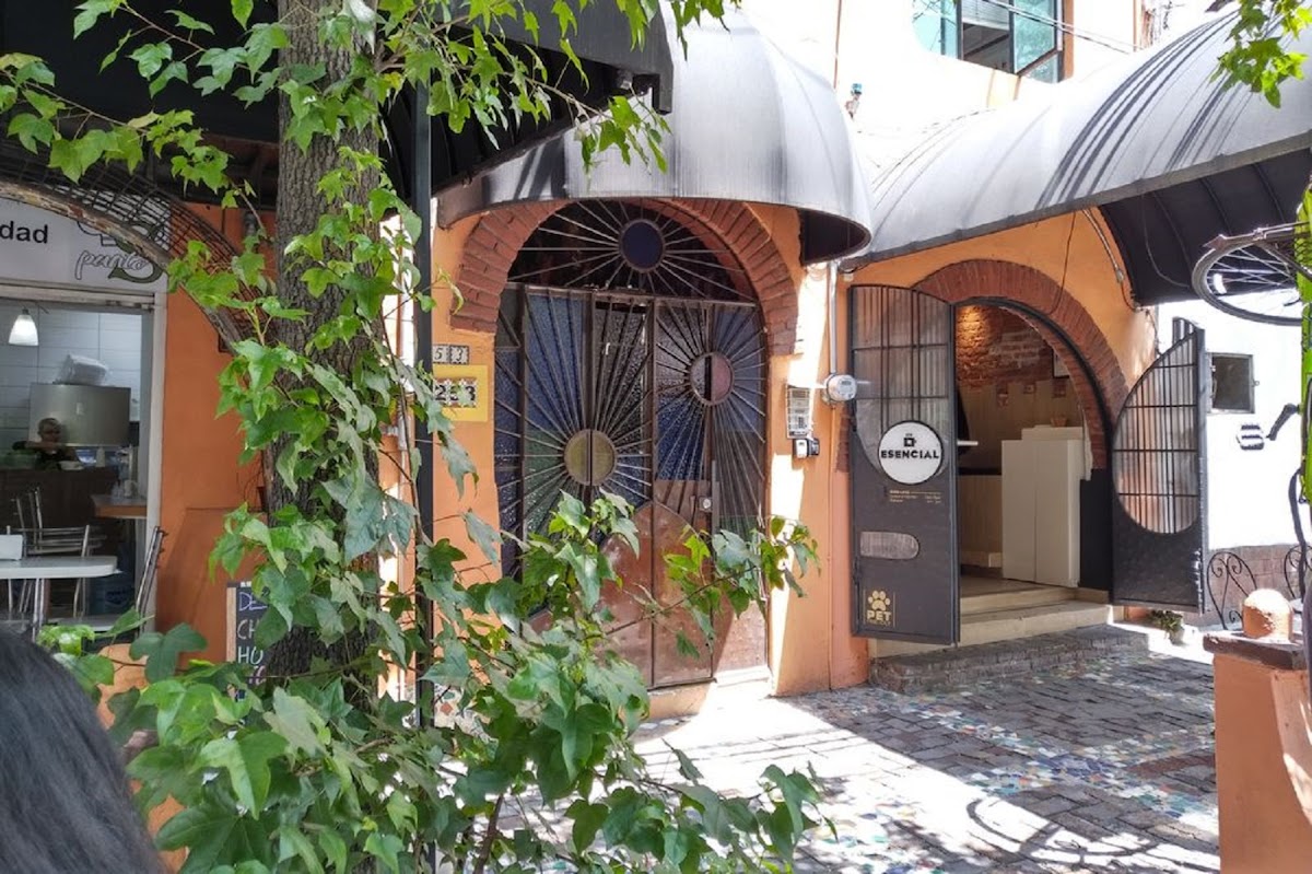 Suites Portal San Ángel I Hospedaje Ejecutivo gallery 1