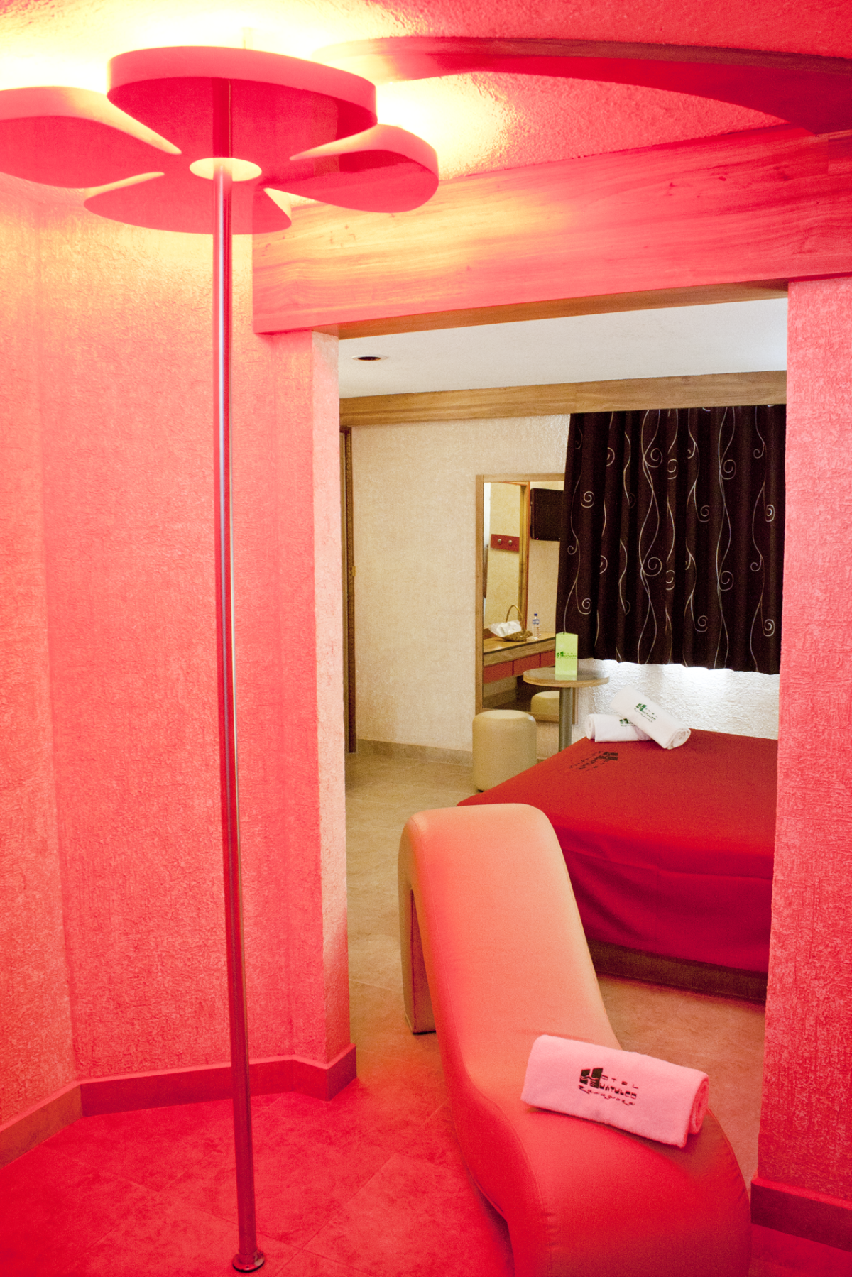Hotel Huatulco Zaragoza gallery 4