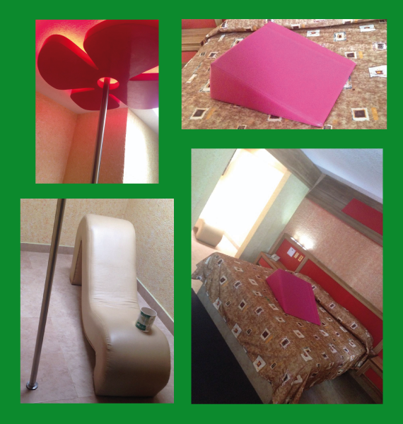 Hotel Huatulco Zaragoza gallery 7
