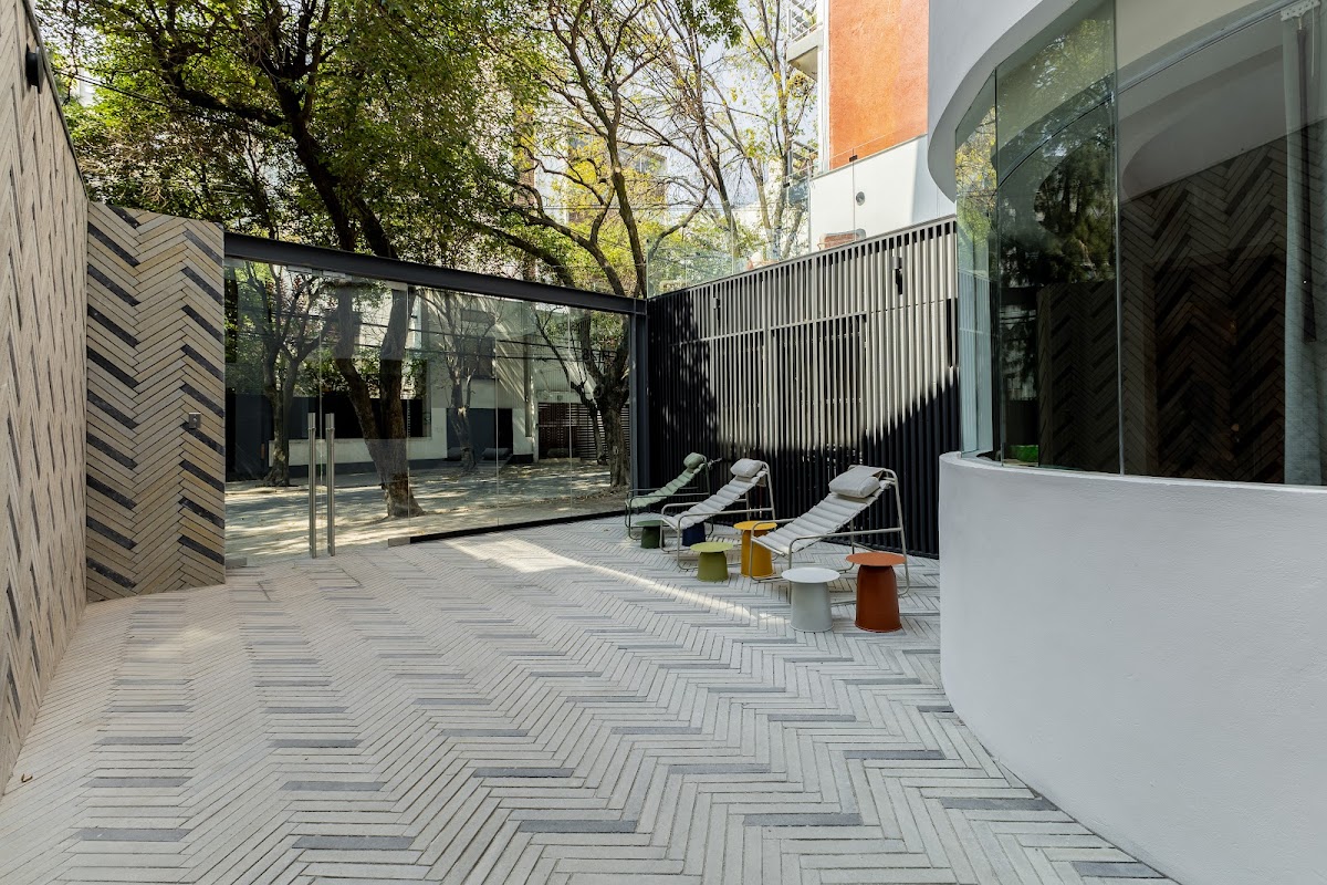 Capitalia Hipodromo Condesa gallery 4