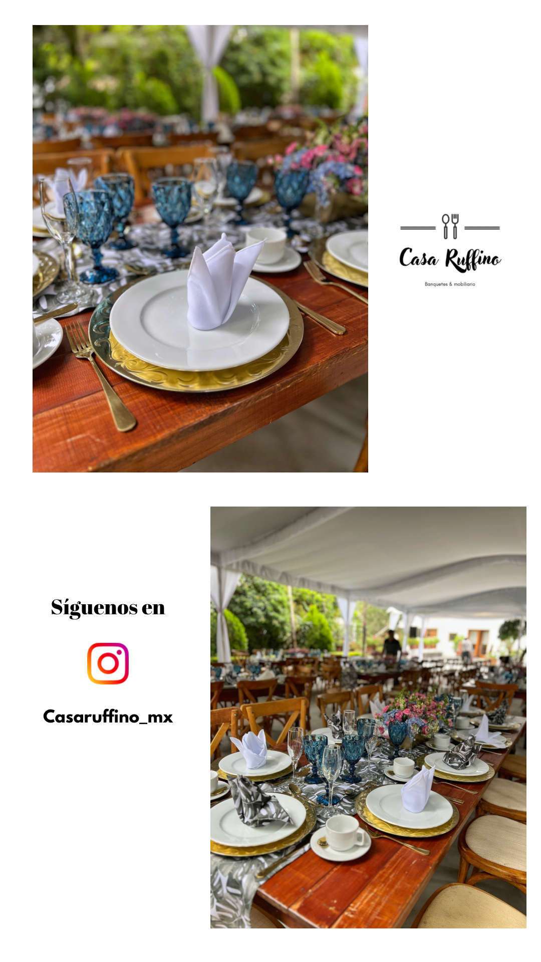 Casa Ruffino gallery 3