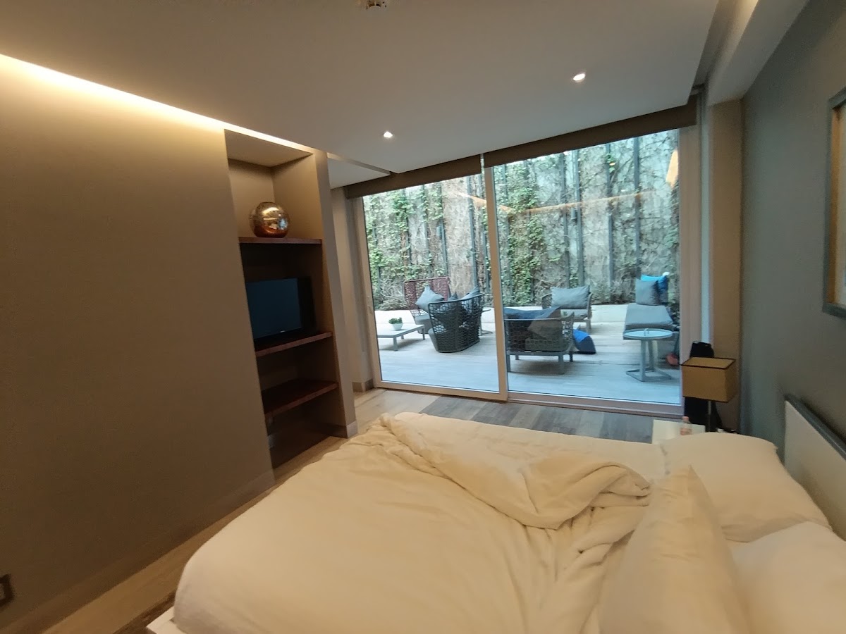 Stara San Angel Inn gallery 2