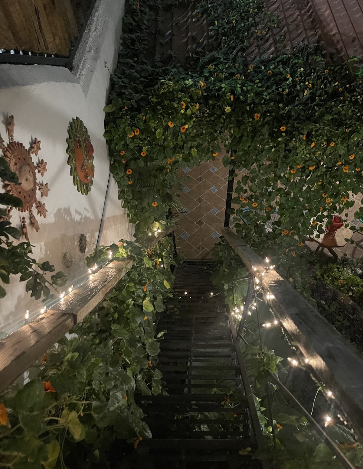 Posada Casa Mexicana Jamaica gallery 10
