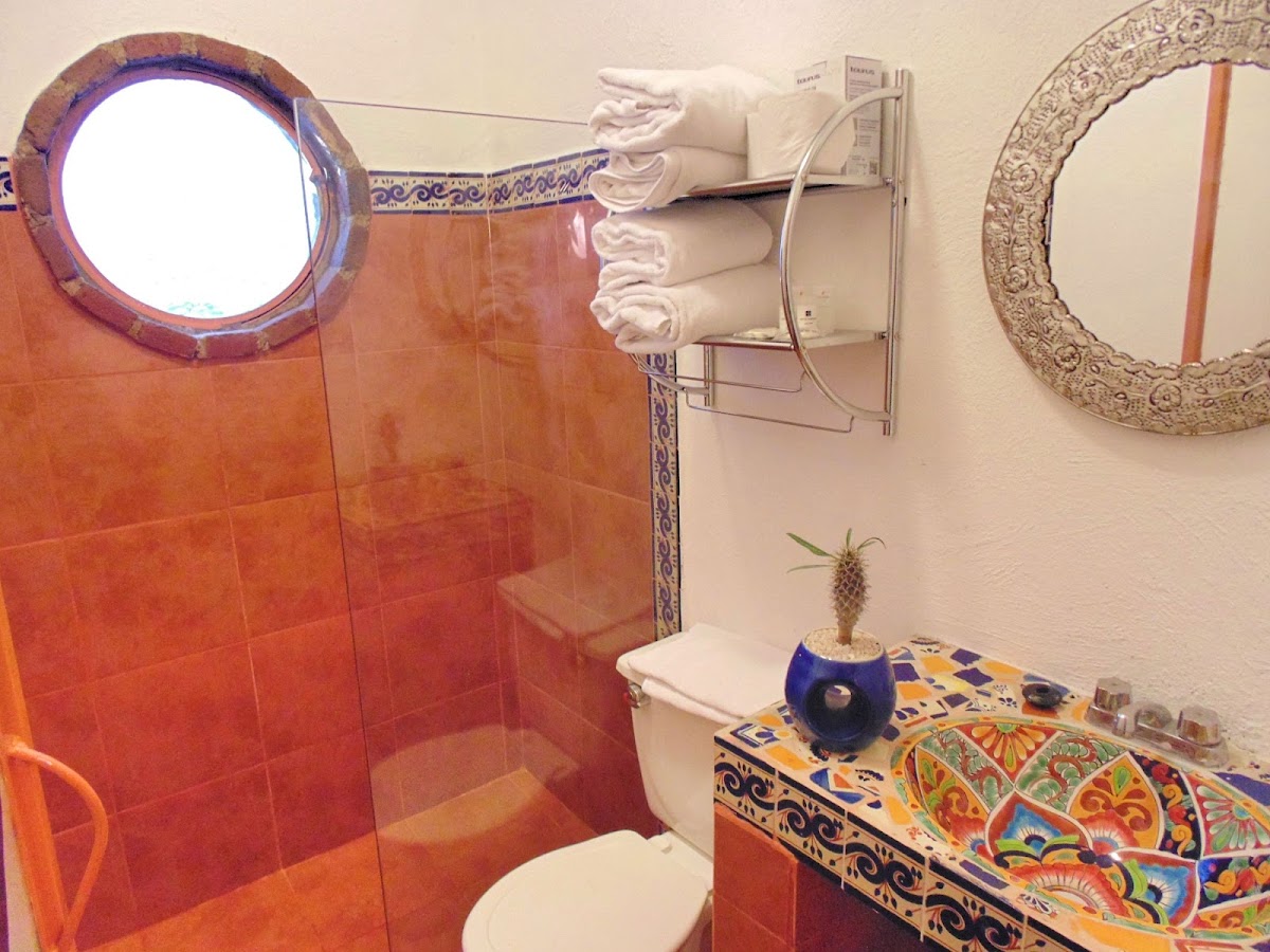 Suites Portal San Ángel I Hospedaje Ejecutivo gallery 3