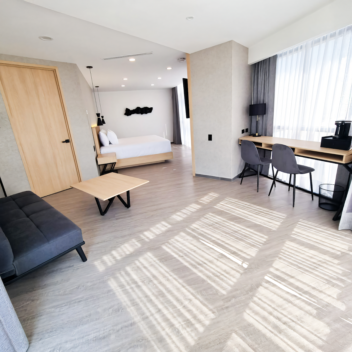 Hotel Luure gallery 4