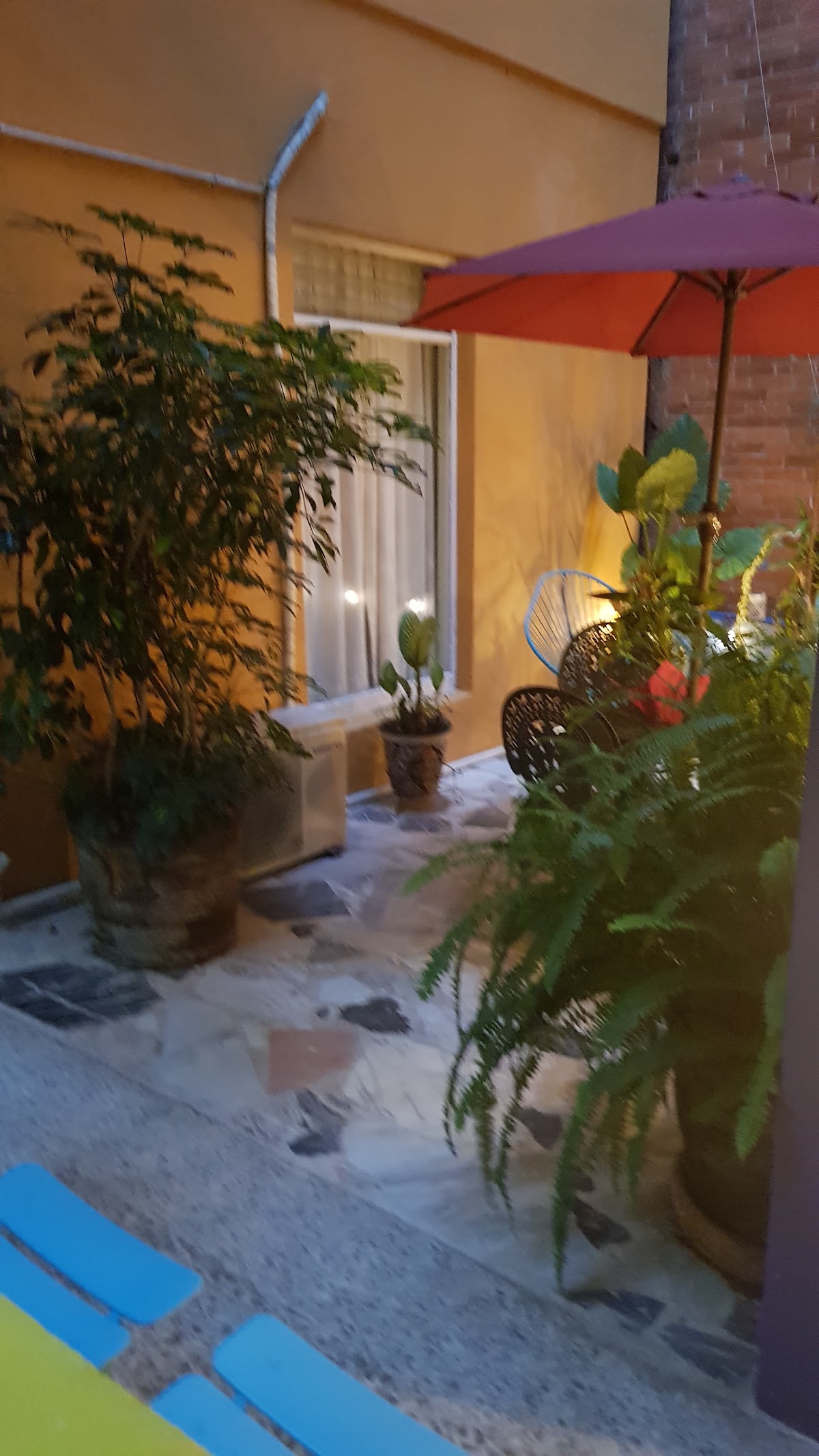 Posada Greco American Embassy gallery 10