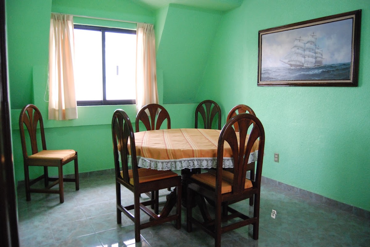 Casa de Huéspedes del Sur gallery 5
