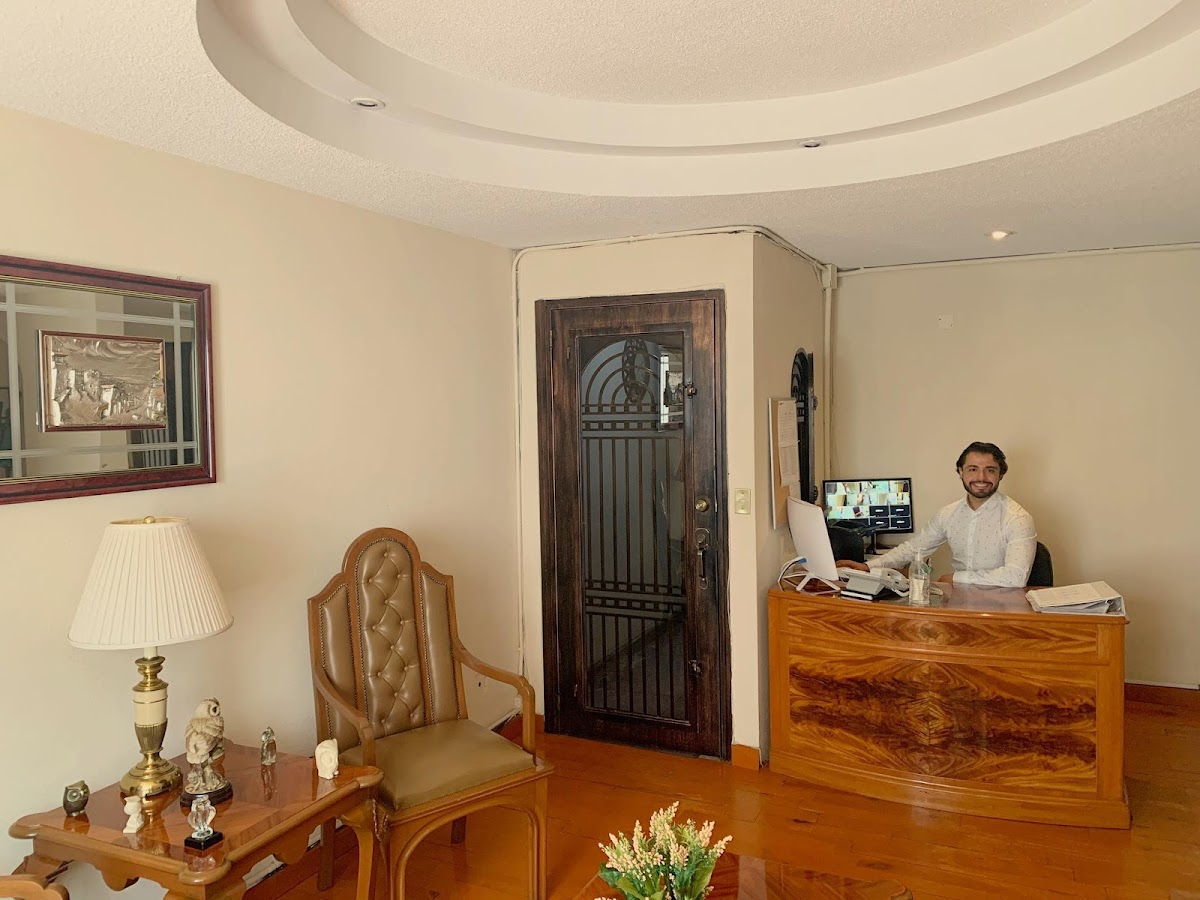Casa de Huéspedes del Sur gallery 6