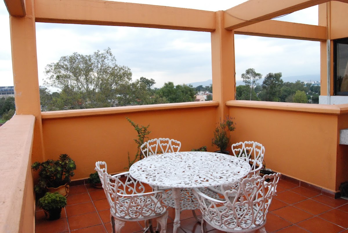 Casa de Huéspedes del Sur gallery 7