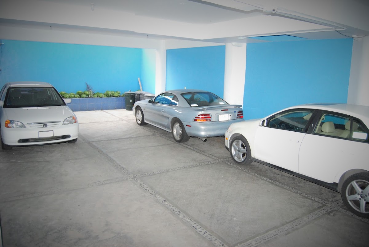 Casa de Huéspedes del Sur gallery 9