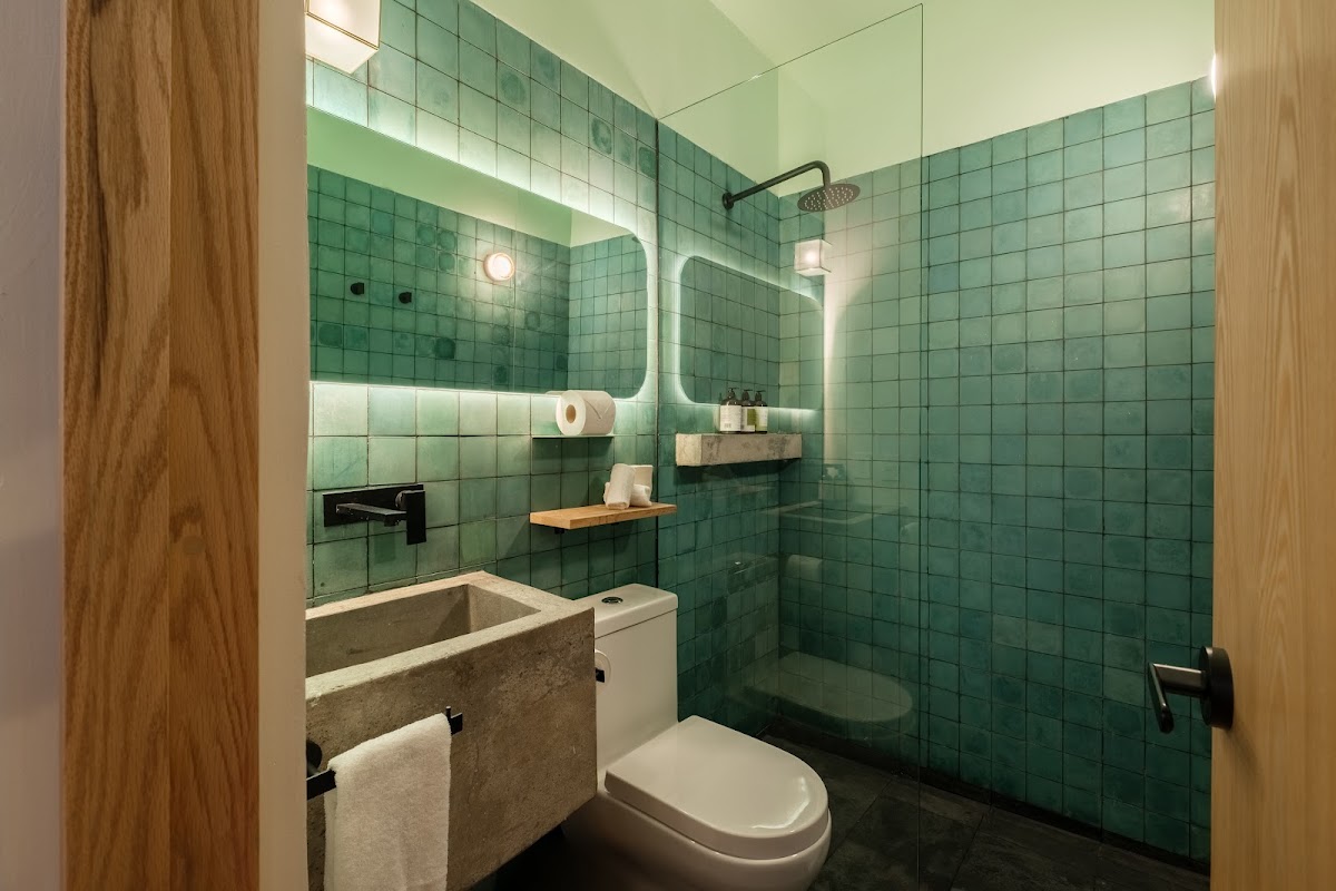 Cholula Condesa Hotel by Lumina gallery 4