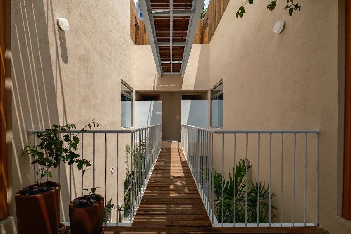 Cholula Condesa Hotel by Lumina gallery 7