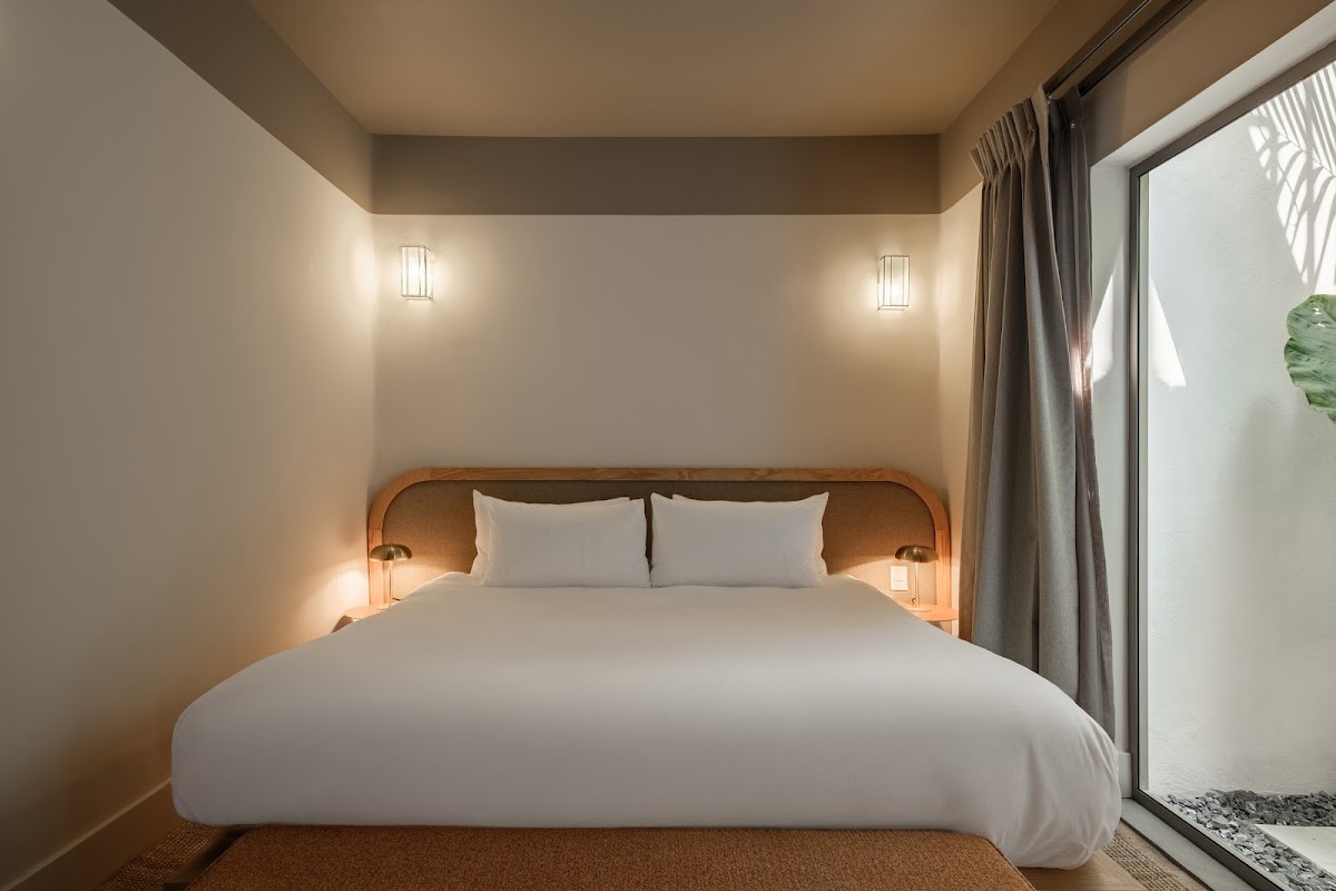 Cholula Condesa Hotel by Lumina gallery 9