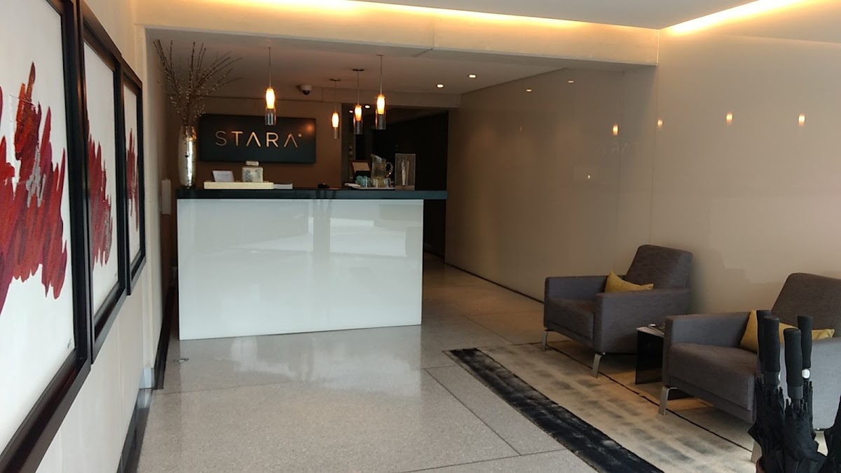 Stara San Angel Inn gallery 4