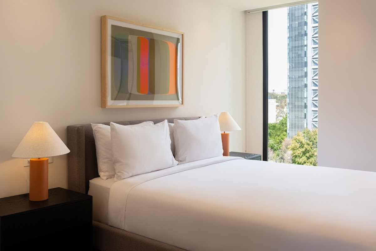 Crisol Suites Condesa gallery 2