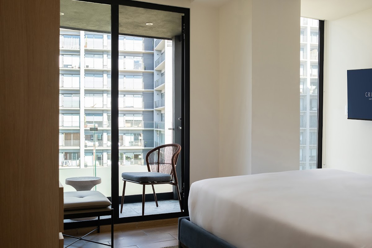 Crisol Suites Condesa gallery 4