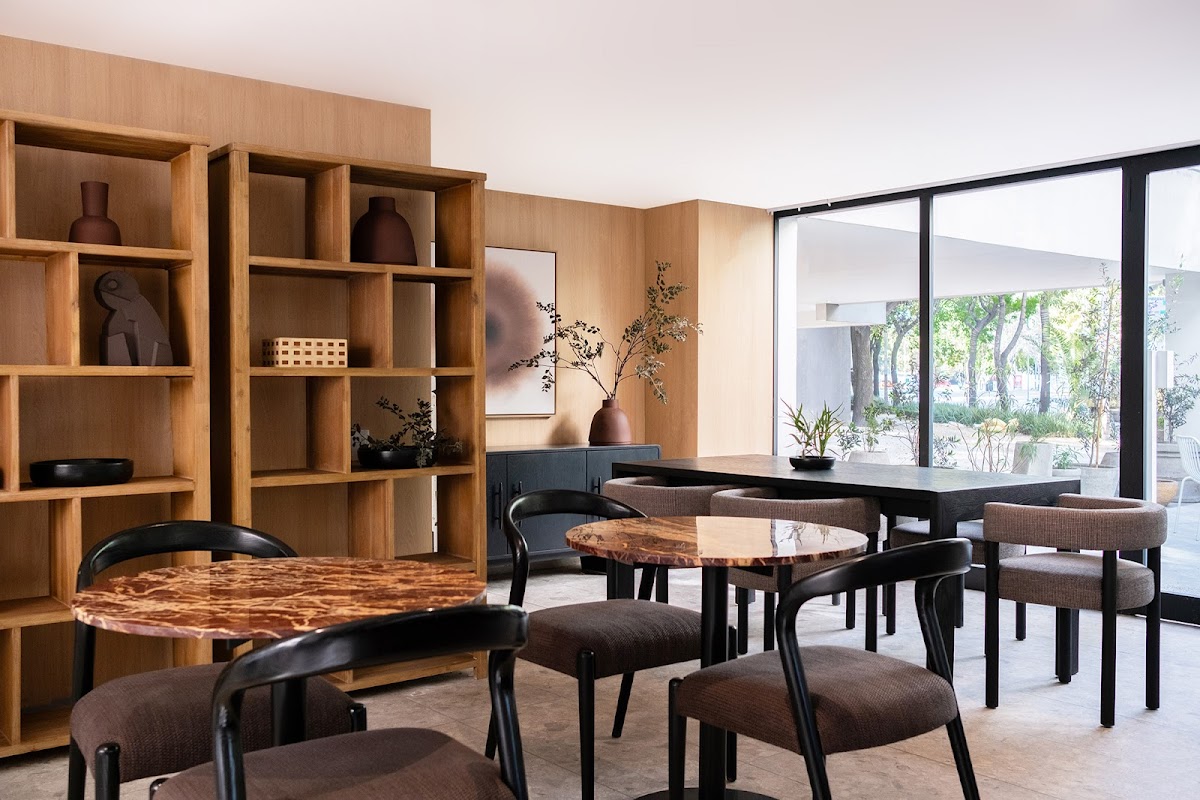 Crisol Suites Condesa gallery 5