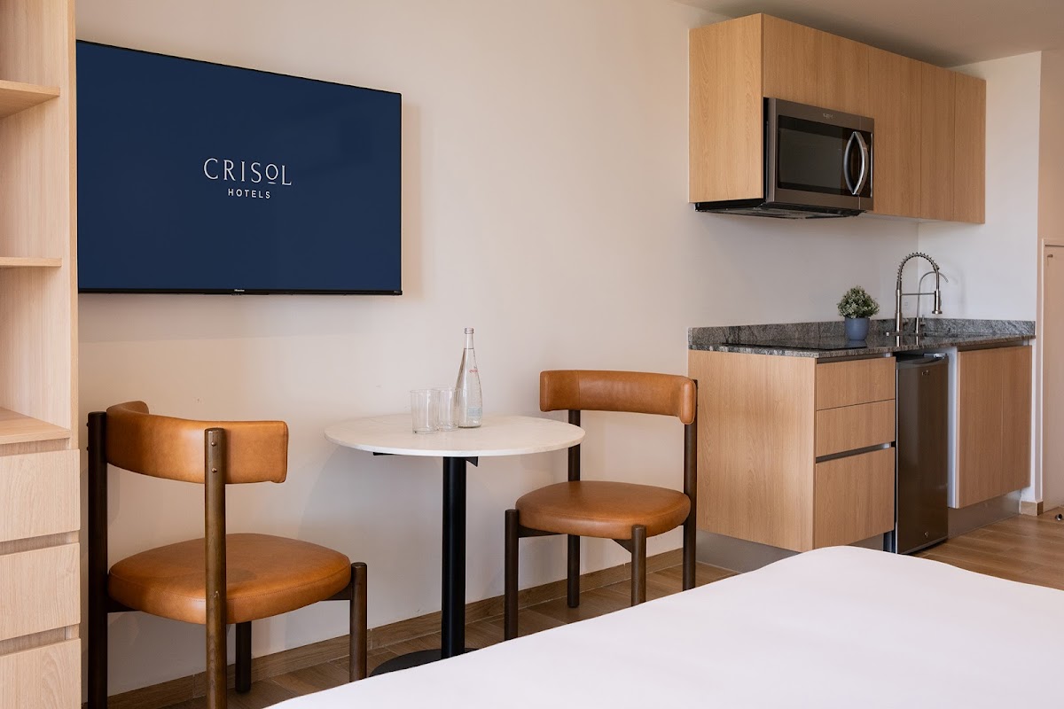 Crisol Suites Condesa gallery 6