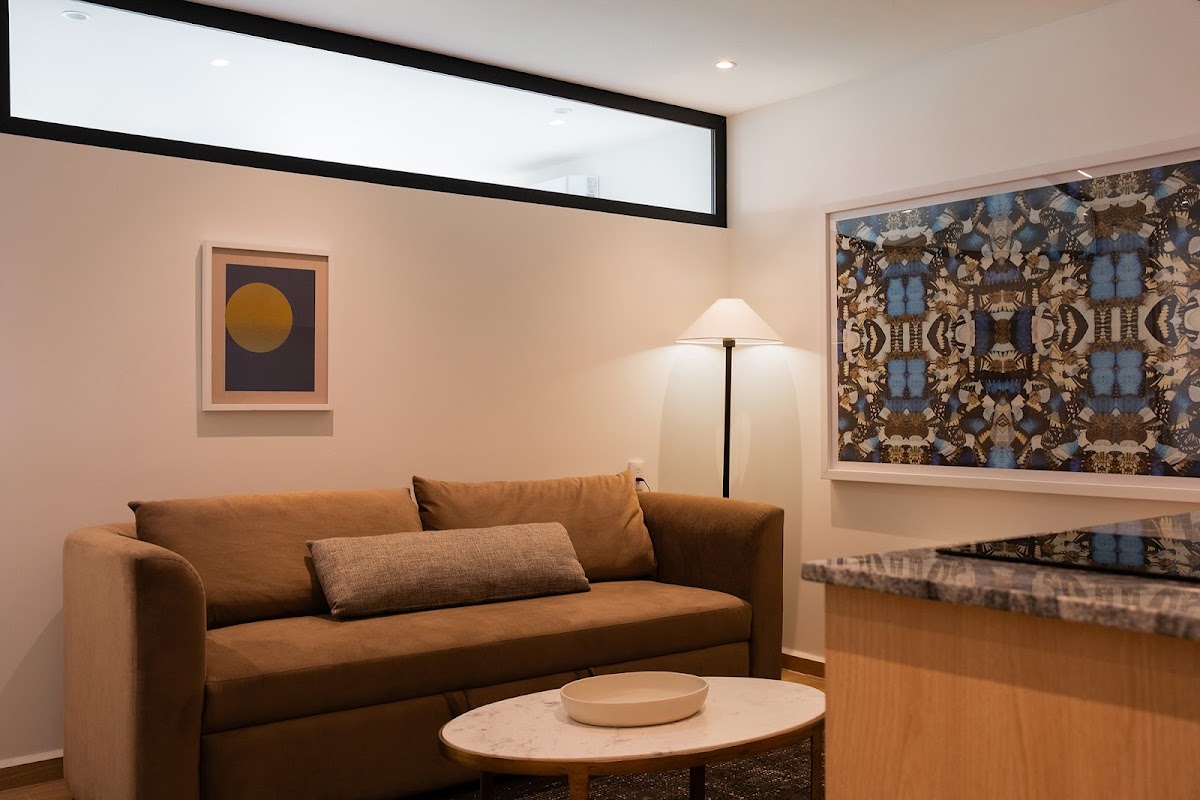 Crisol Suites Condesa gallery 9