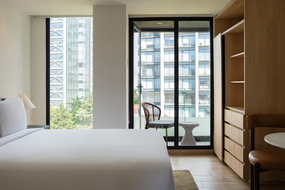 Crisol Suites Condesa gallery 10