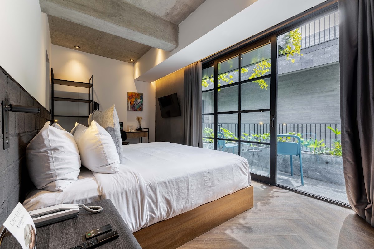 Park Condesa by Capitalia gallery 2