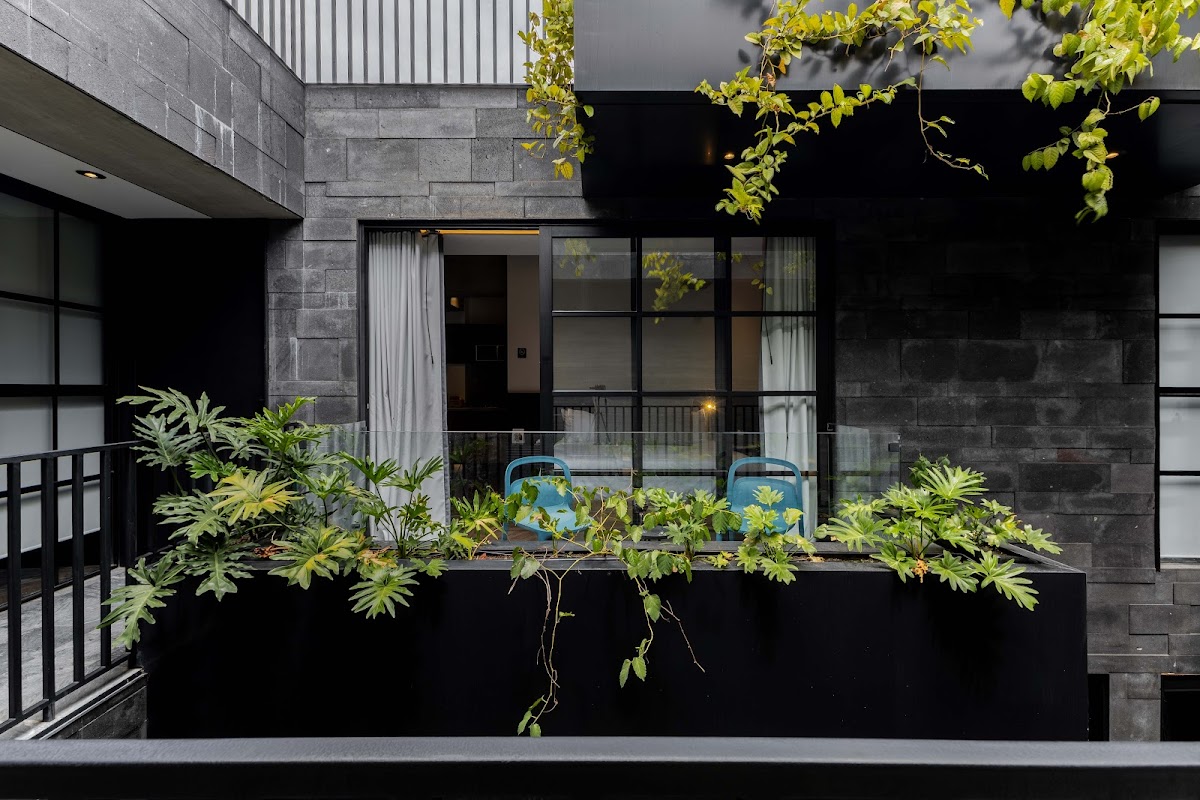 Park Condesa by Capitalia gallery 3