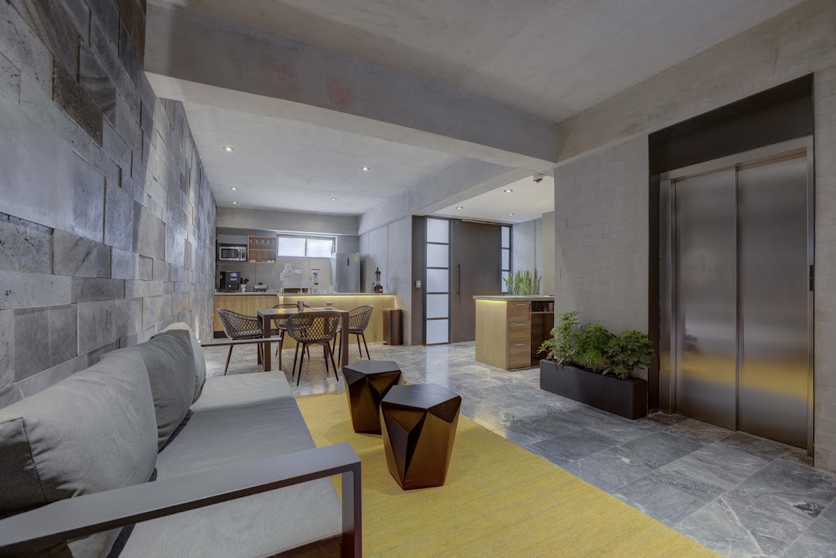 Park Condesa by Capitalia gallery 4