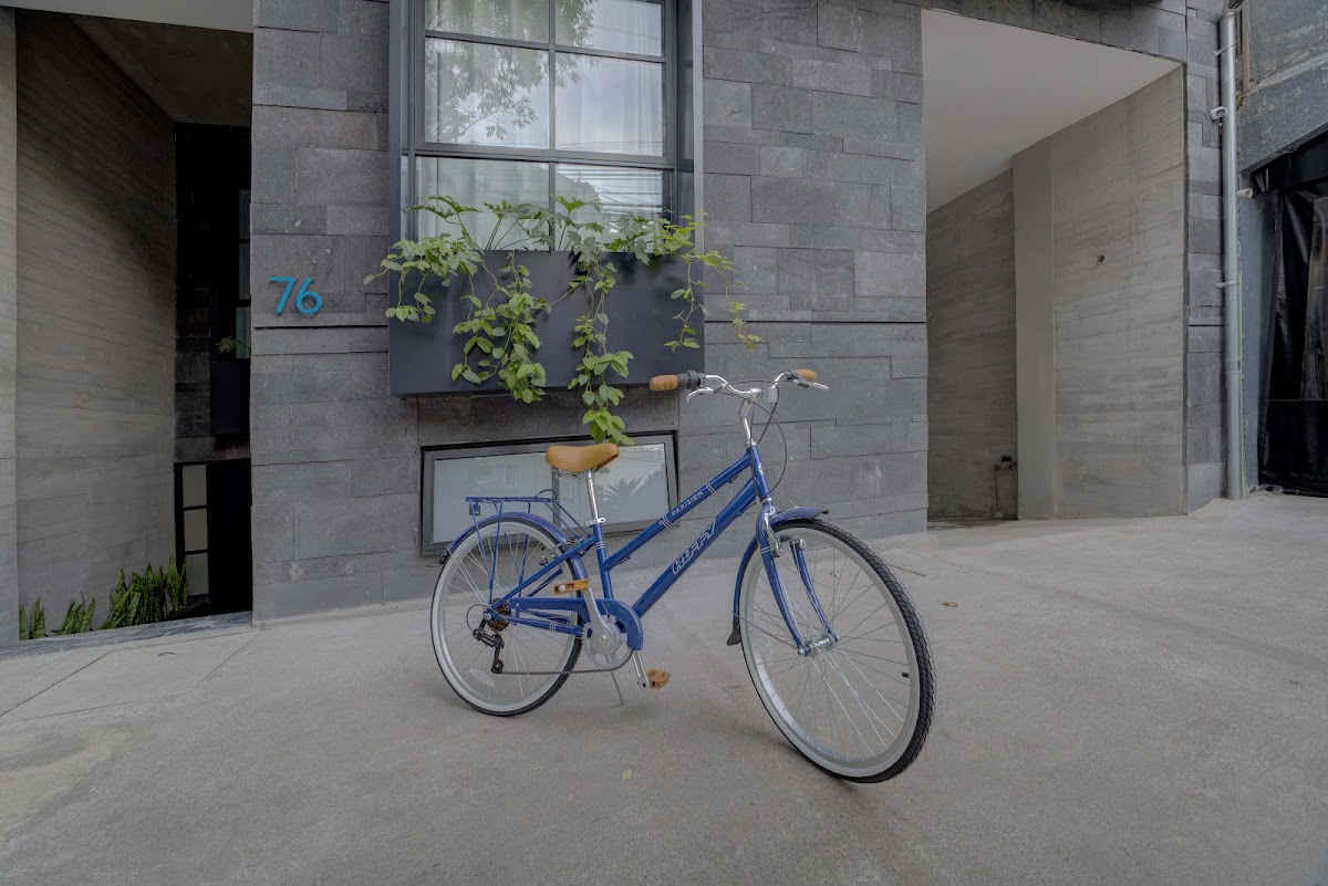Park Condesa by Capitalia gallery 6