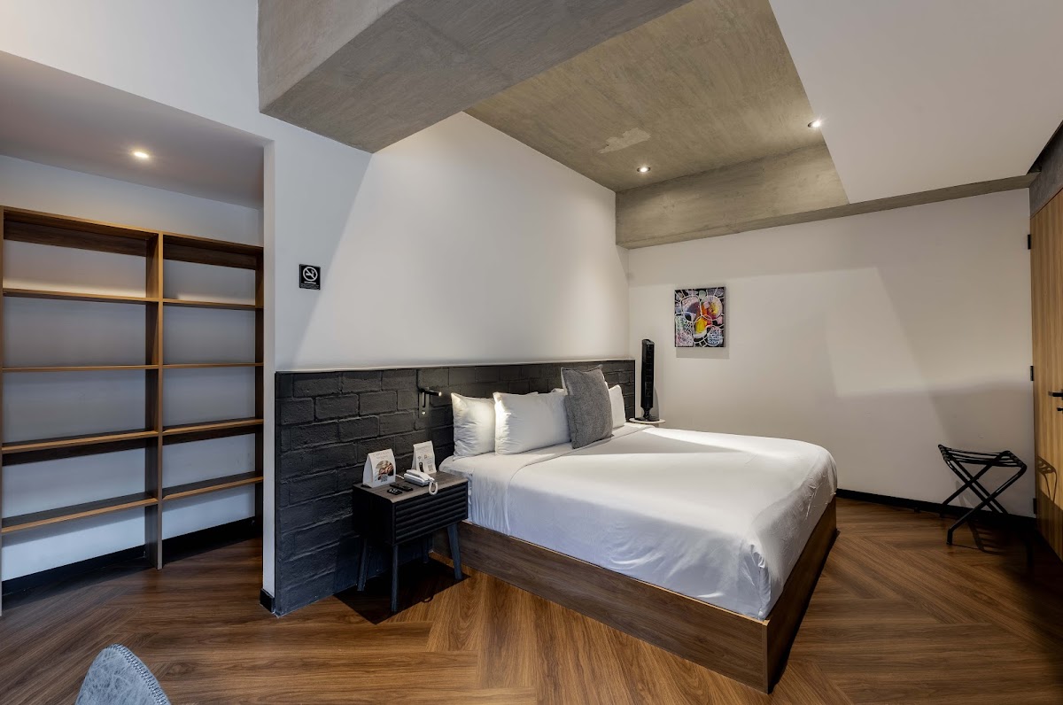 Park Condesa by Capitalia gallery 8