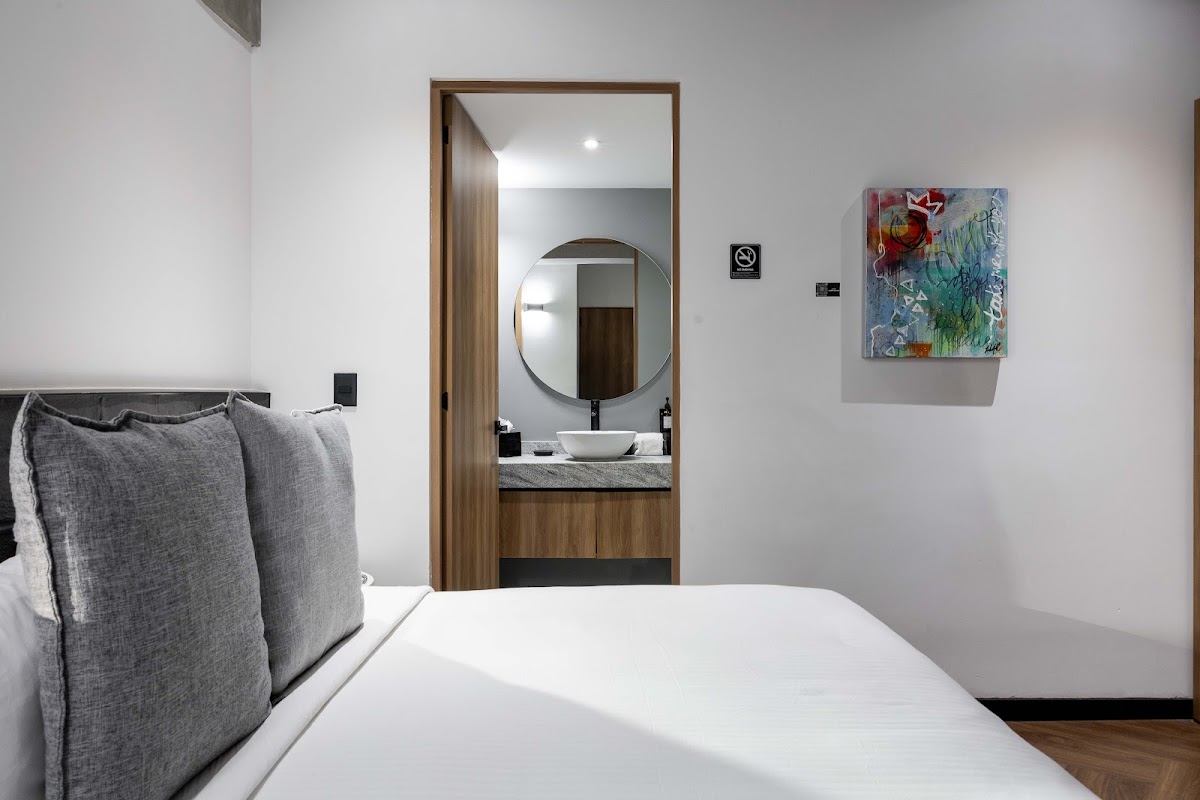 Park Condesa by Capitalia gallery 9