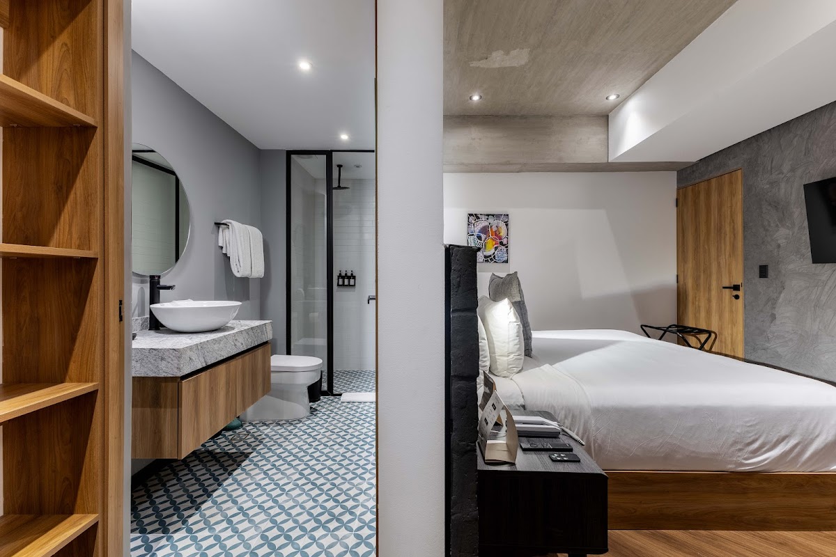 Park Condesa by Capitalia gallery 10