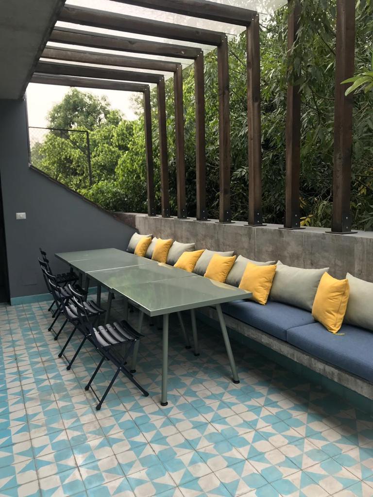 La Campechana Condesa gallery 3