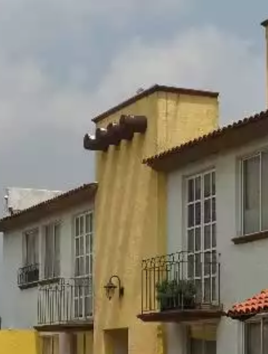 Condominio Colinas de Santa Fe gallery 4