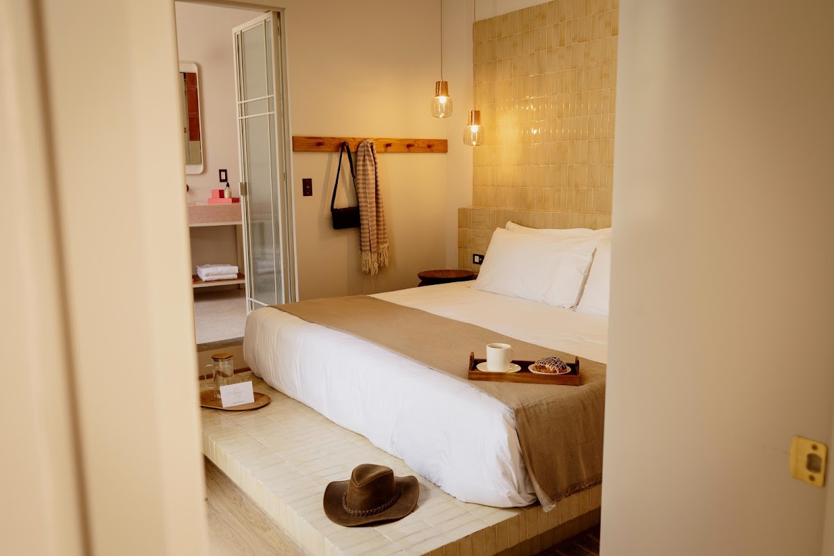 Hotel Casa Cuenca gallery 3