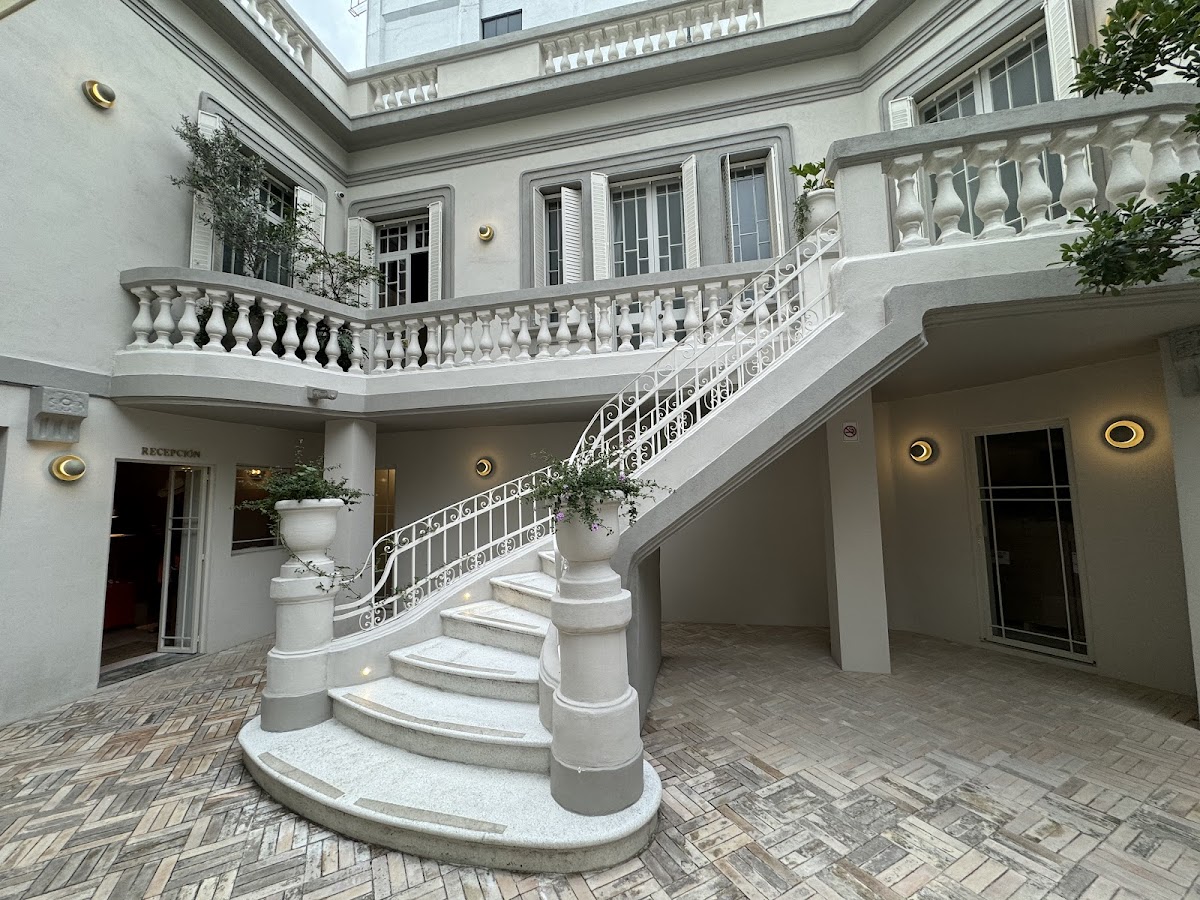Hotel Casa Cuenca gallery 4