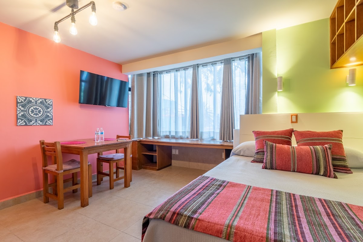 Hotel Un Amor gallery 8