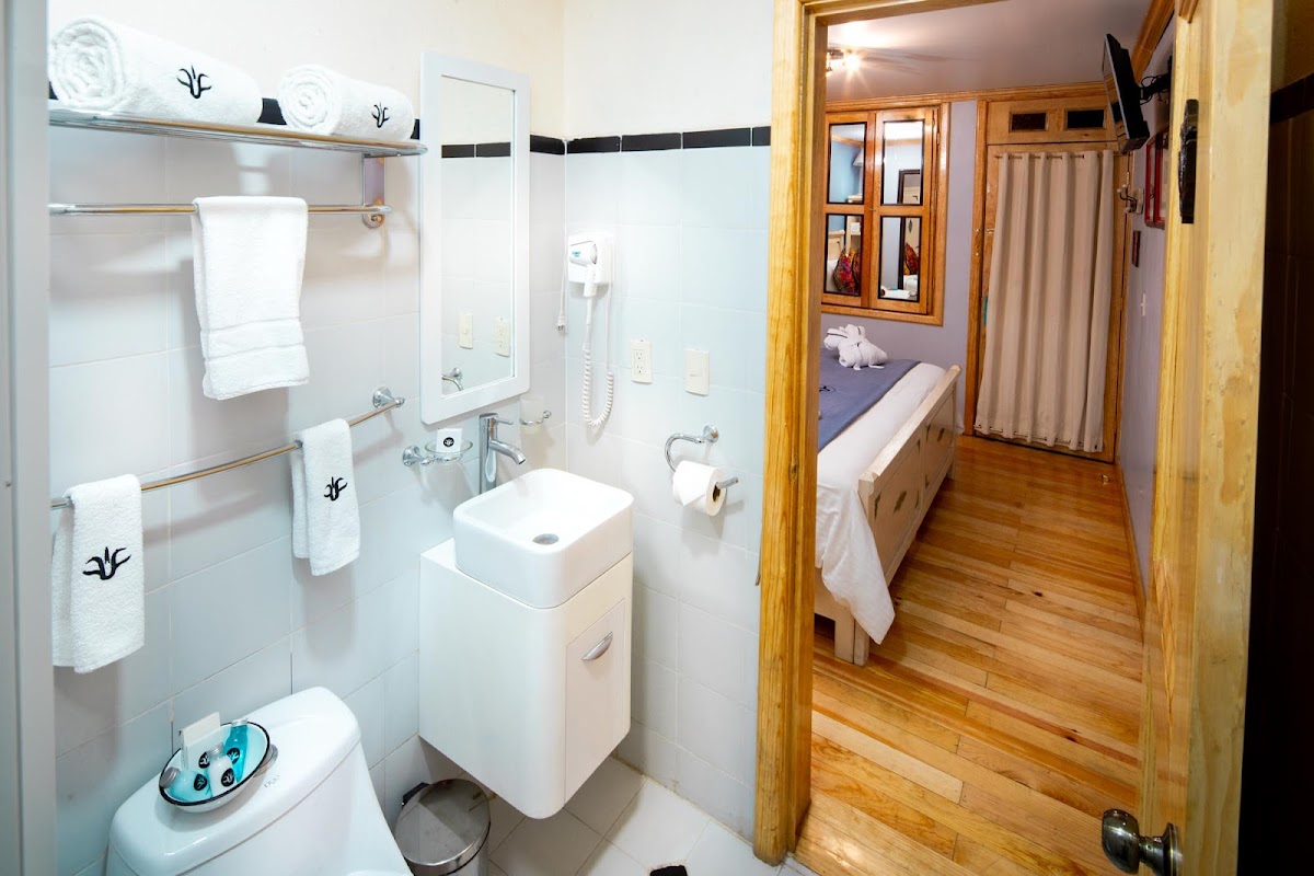 Hotel Parque México Suites at Condesa gallery 3