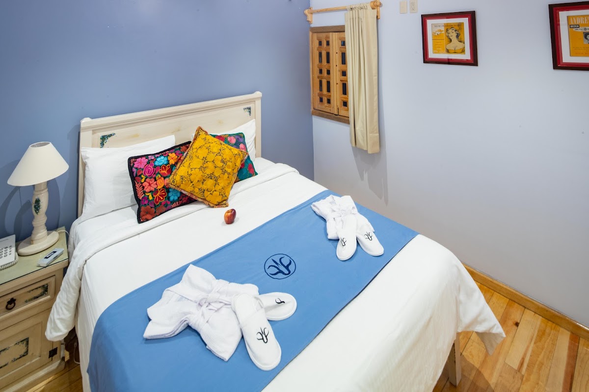 Hotel Parque México Suites at Condesa gallery 4