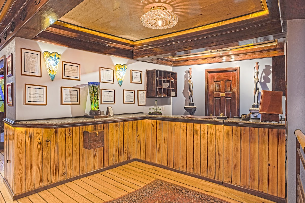 Hotel Parque México Suites at Condesa gallery 8