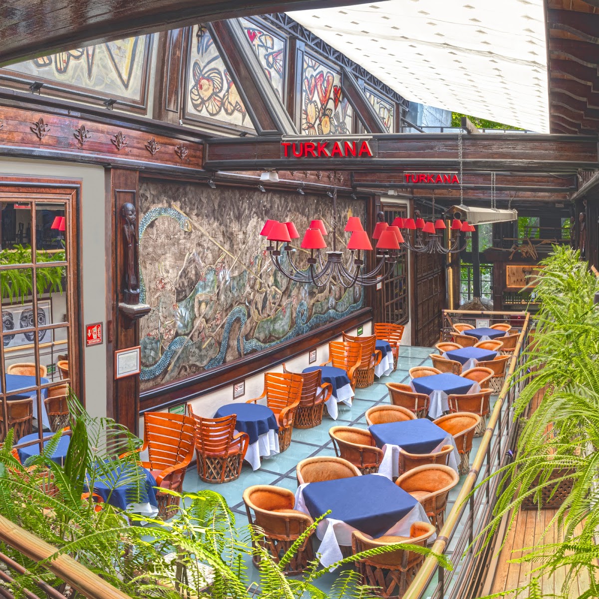 Hotel Parque México Suites at Condesa gallery 9
